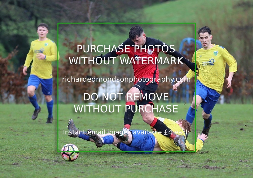 IMG_9638 - Kendal United vs Kirkoswald (2/3/24)