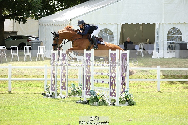 240704-143632-05552 - Cls 3 National 1.30m Open