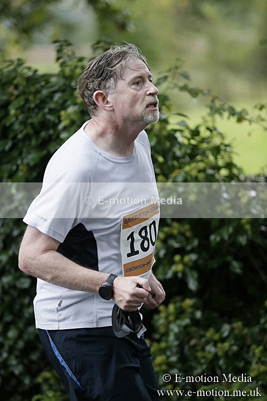 CAD131019-0848 - Cadence Events Grittleton 10km 13/10/19