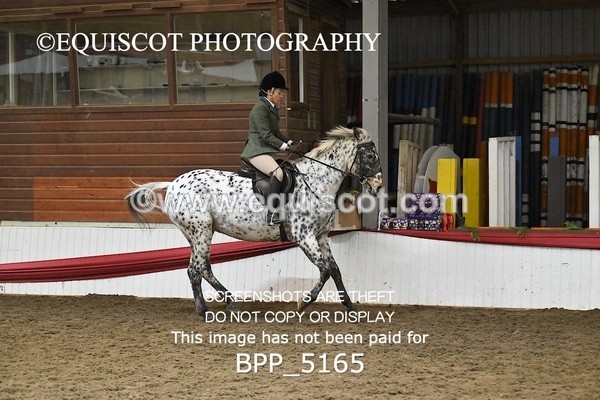 BPP_5165 - CLASS 4 50cm