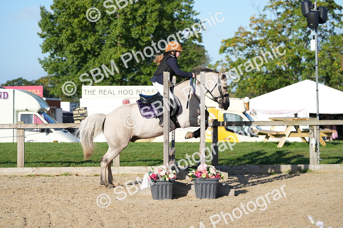 SBM_14269 - J57 - Clear Round 60cm