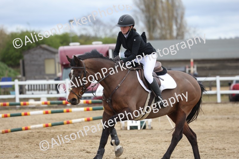 20260403-2430 - Class 5 - 80cm