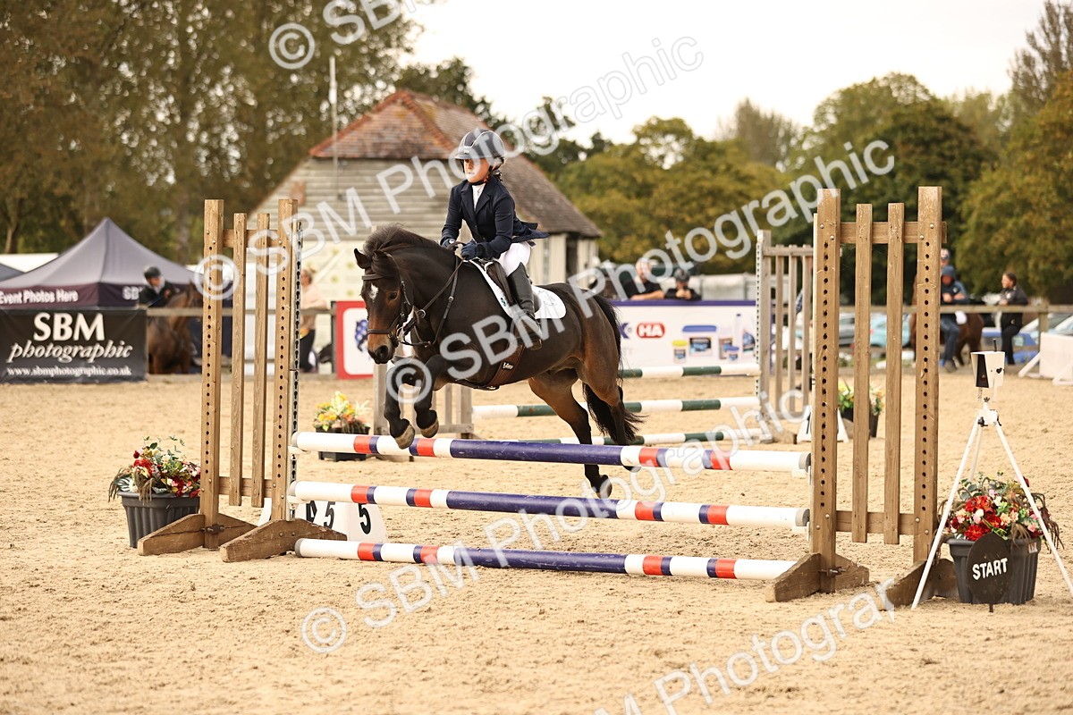 SBM_74348 - J14 - Junior Pony 65cm Championship