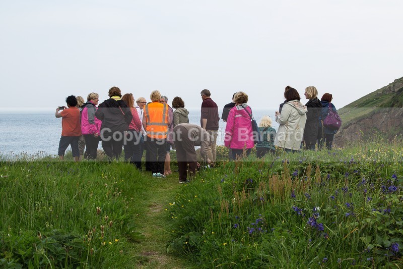  - American Poldark Tour May 29th 2018