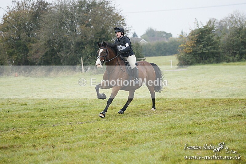 WWHT 181020 WWHT 181020 327 - WWEC Novice Restricted (0.80m) 18/10/20