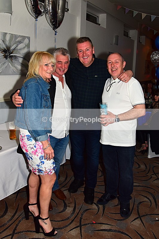 Paul-013 - Paul's 50th