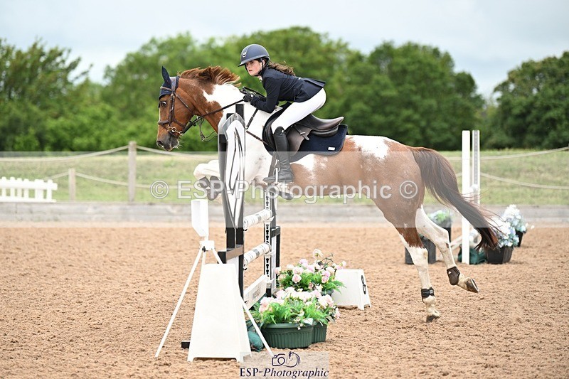 250607-114408-00680 - Cls 9 Pony Discovery and 90cm