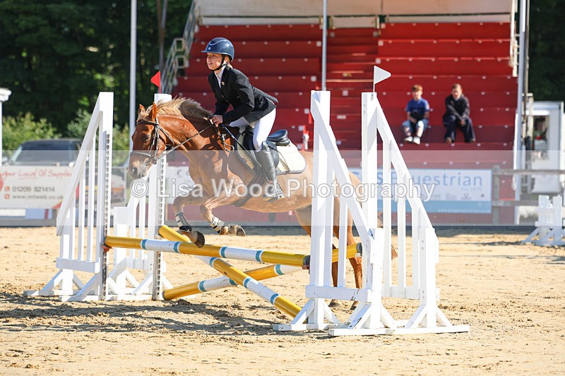 3E7A8622 - Class 1: Junior 60cm