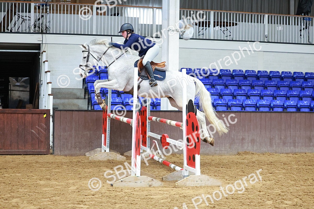 SBM_001334 - Class 4 - Senior Newcomers - 1.10m