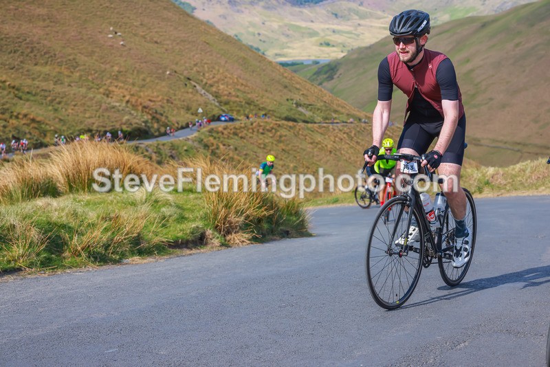 102512-2 - Newlands Pass 10.00-11.00