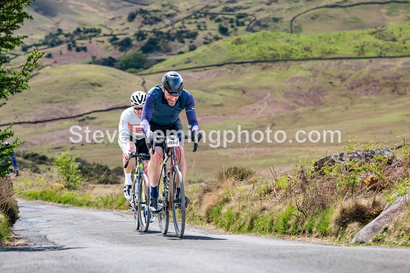 121721 - Blea Tarn Climb 12:00 - 13:00