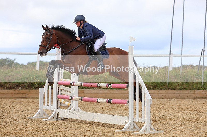 3E7A0778 - Class 10: 95cm National Amateur Championship Qualifier