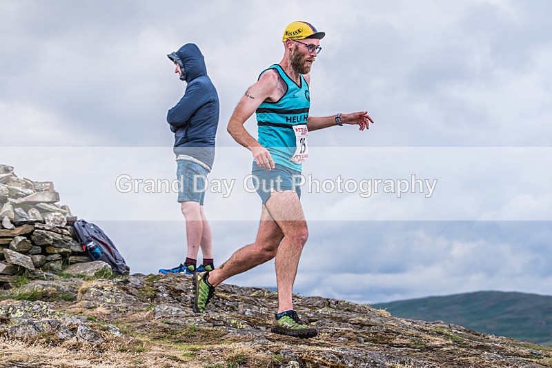 Reston-585 - Reston Scar Fell Race Wednesday 5th July 2023