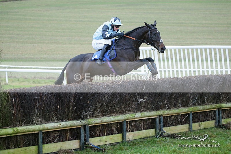 PtP 121221 320 - Barbury International Point-to-Point 112/12/2021