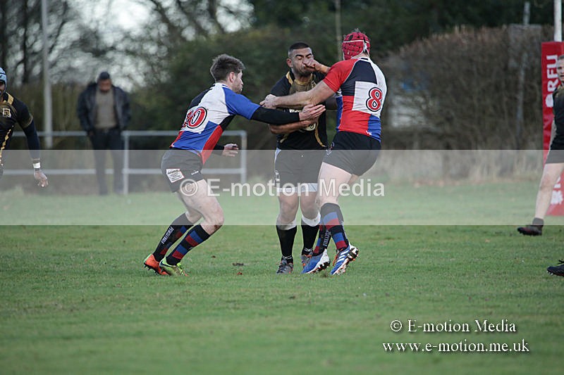 RU 04012020-0099 - Pewsey Vale RFC v Amesbury RFC 04/01/2020