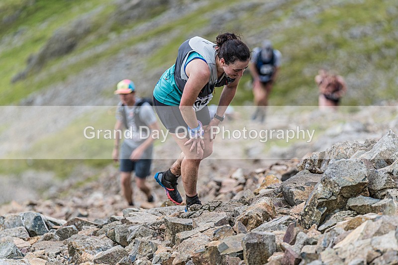 Borrowdale-1171 - Borrowdale Fell Race Saturday 3rd August 2024
