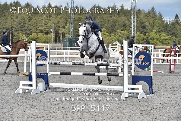 BPP_5447 - SAT CLASS 31 NEWCOMERS/1.10M