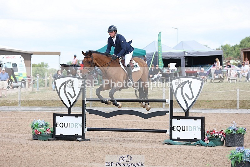 250719-123345-15001 - Cls 11, 1 Star Bronze Tour Jump Off and Presentations