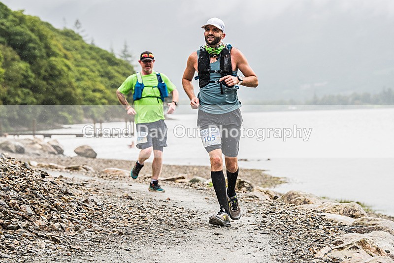 Scafell Pike-469 - High Terrain Events Scafell Pike Trail Marathon Sunday 20th August 2023