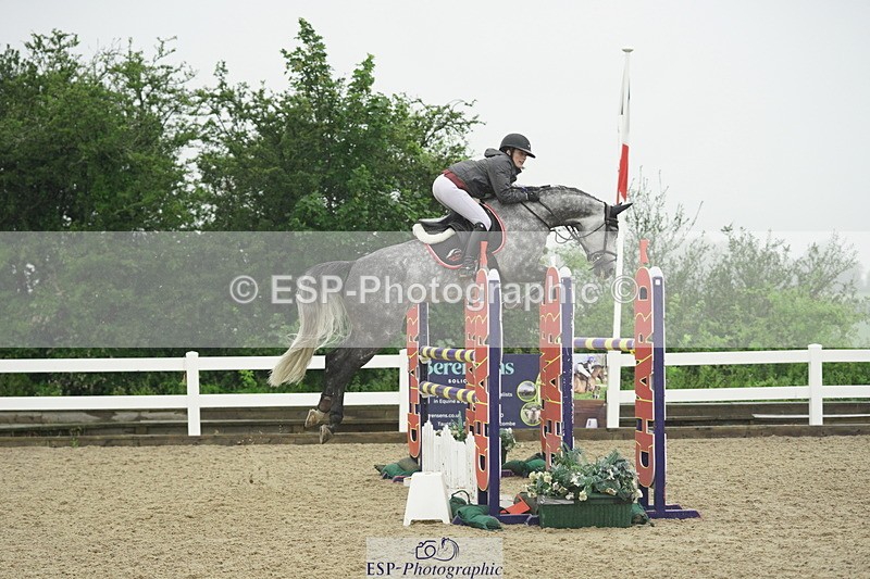 230722A-140910-09550 - Cls 23, 1 Star Gold 1.30m