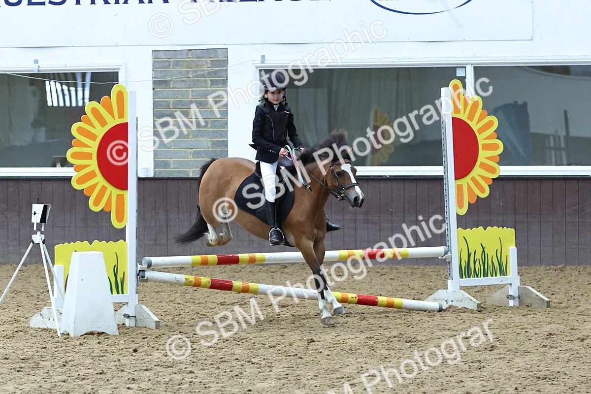 SBM_005366 - Class 5 - 60cm Open