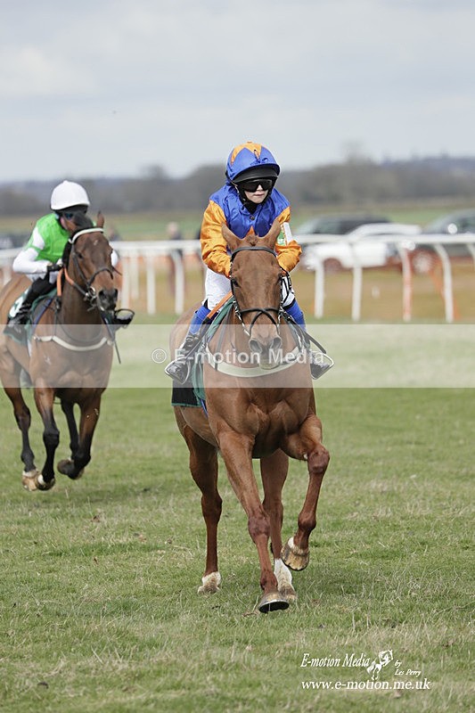 PtP 190323 131 - Oakley Hunt Point-to-Point Brafield-On-The-Green 19/03/23