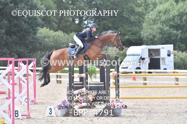 BPP_4791 - CLASS 17 SUN National 1.30m Open