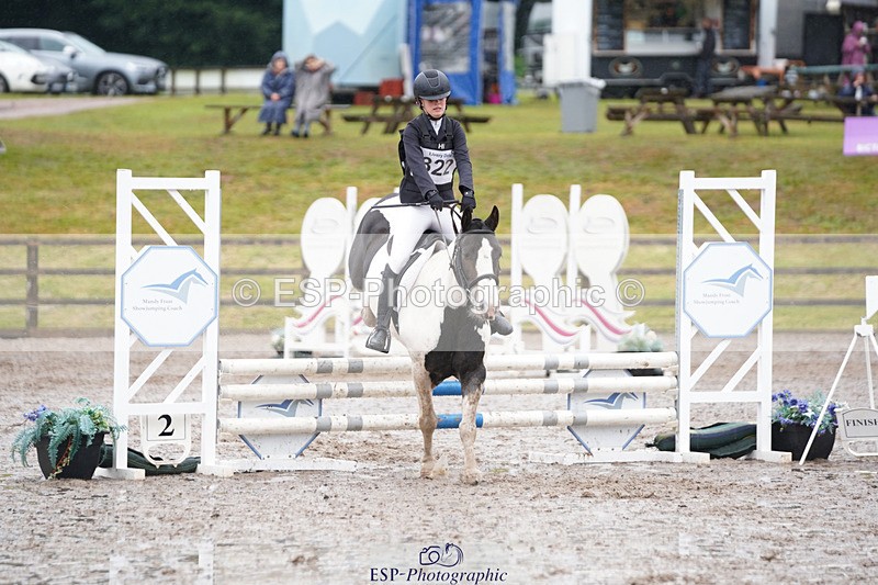 240824X-090418-20549 - 70cm Round 1 8.30 to 9.30