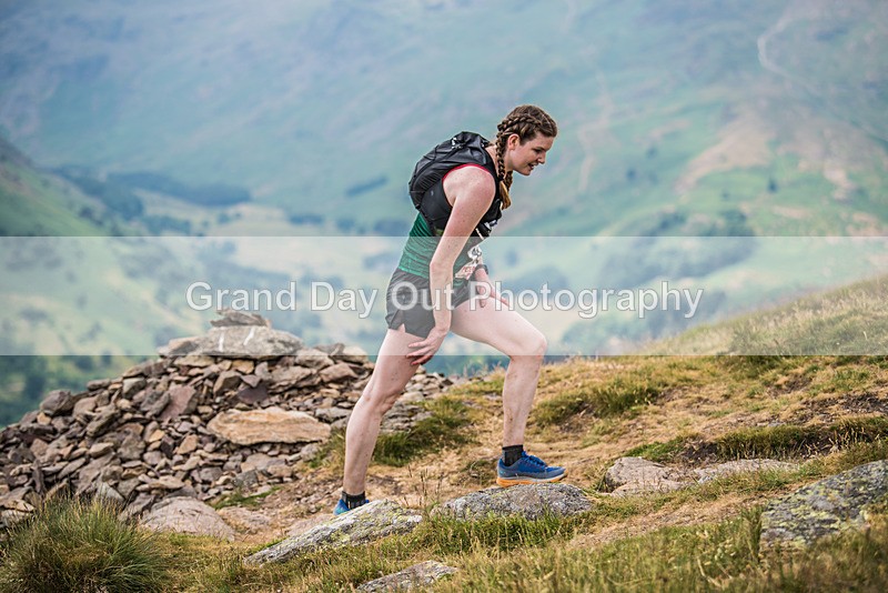 Howtown-324 - Howtown Fell Race Sunday 18th June 2023
