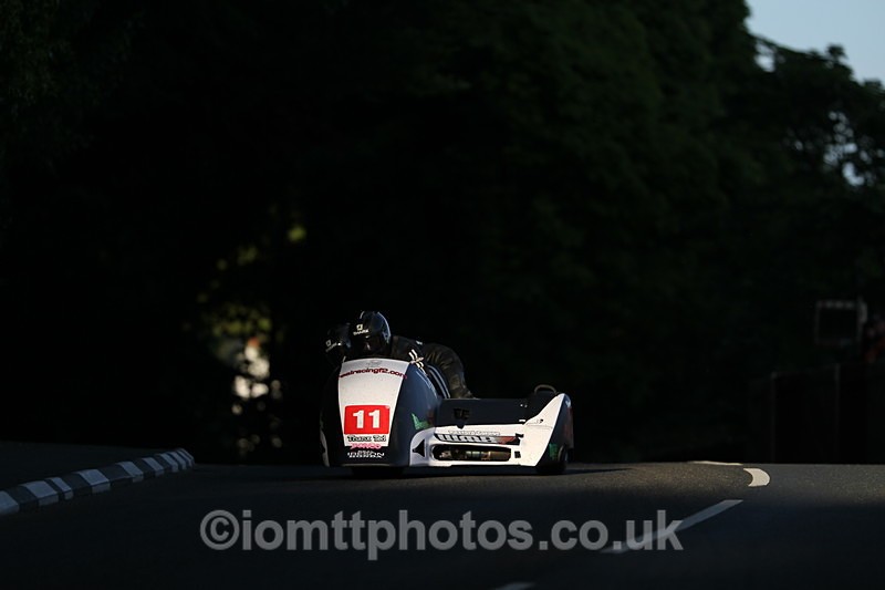 PR154280 - Friday Practice