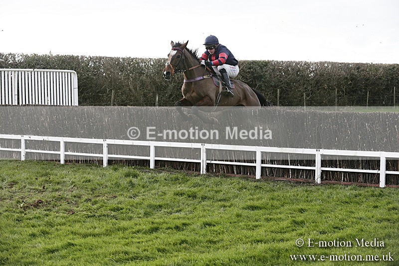 PtP 040218 482 - Point-to-Point Milborne St Andrew 04/02/18