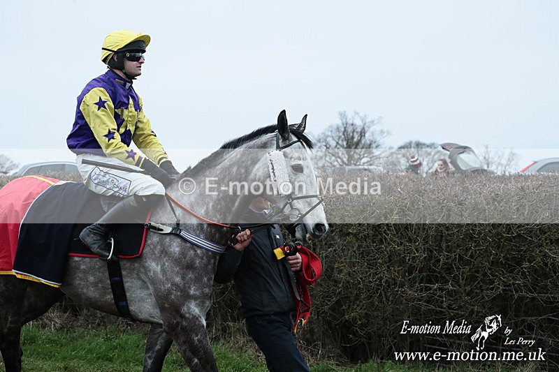 PtP 141225  1764 - Harkaway Club PtP Chaddesley Corbet 28/12/25