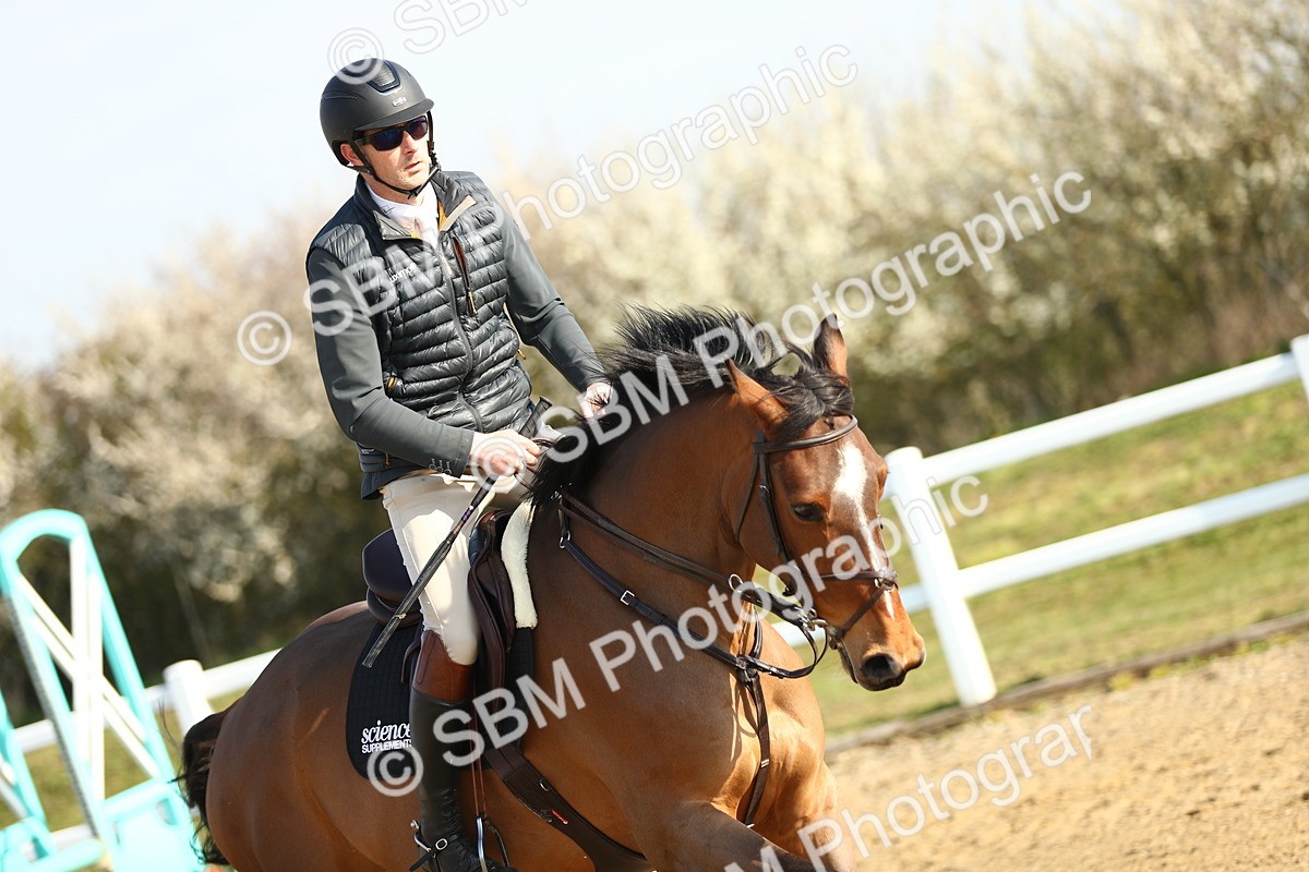 SBM_001803 - Class 7 - Clear Round