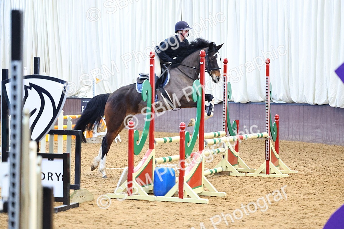 SBM_000225 - Class 1 - Clear Round