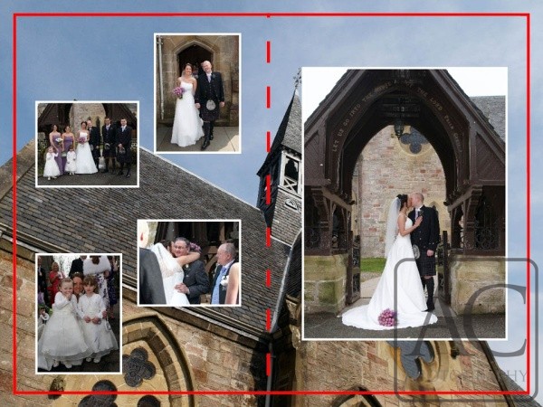  - Luss Parish Church