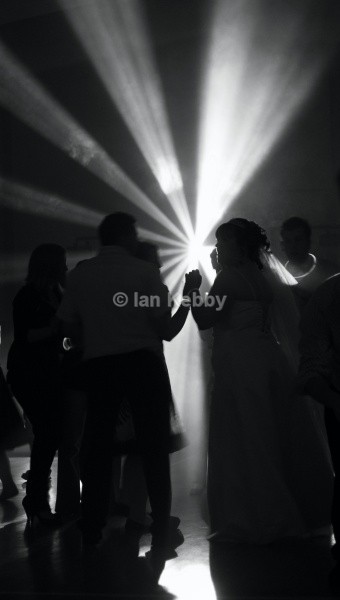  - Weddings