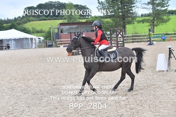 BPP_7804 - CLASS 4 Stepping Stones 128/ 138cms Handicap