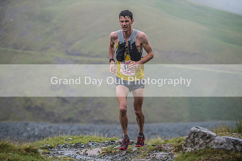 Buttermere-50 - Darren Holloway Memorial Buttermere Horseshoe Fell Race Saturday 28th June 2025