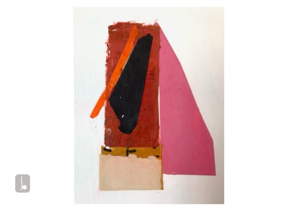 John Berry; Declare - Christmas exhibition 2023