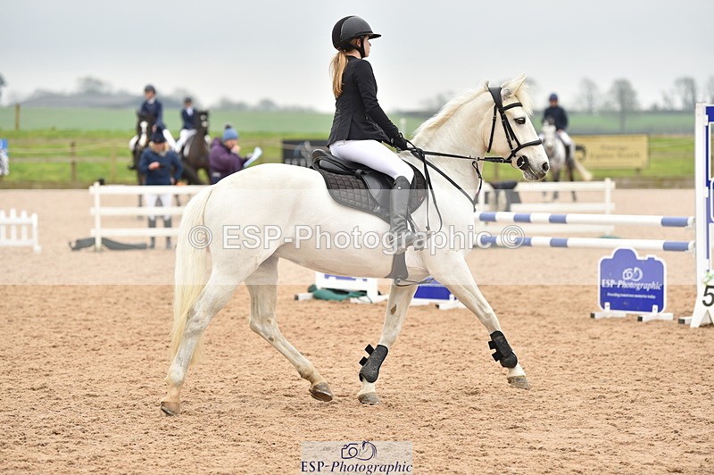 240331A-104910-00523 - 90cm First Round