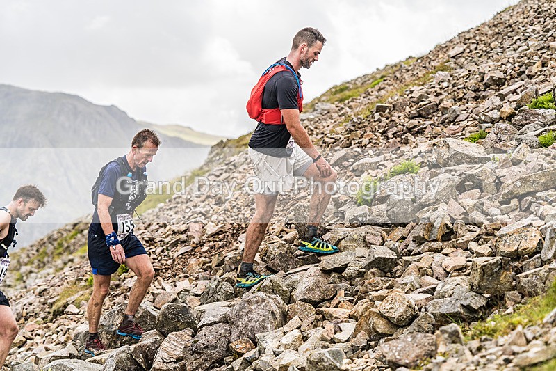 Borrowdale-737 - Borrowdale Fell Race Saturday 3rd August 2024