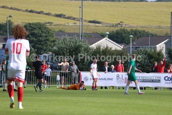 AA074246 - Island Games 2025 - Mens Football