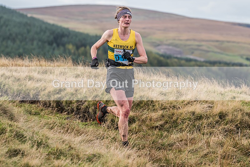 Leg 4-263 - UK Fell & Hill Relays - Todmorden Leg 4 Saturday 17th October 2026