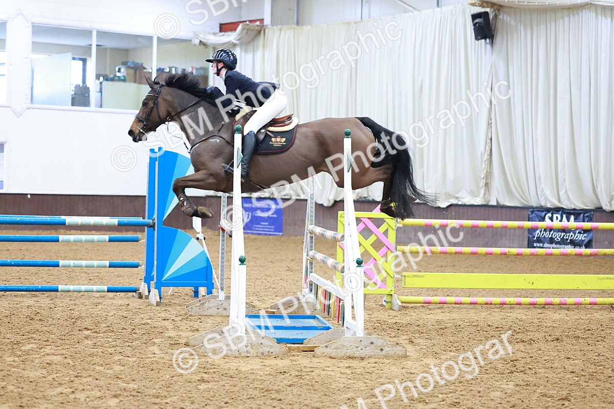 SBM_001367 - Class 4 - Senior Newcomers - 1.10m