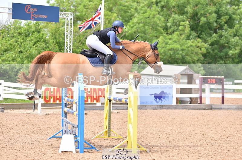 230609A-140356-01381 - Cls 12 1.05m Amateur Qualifier