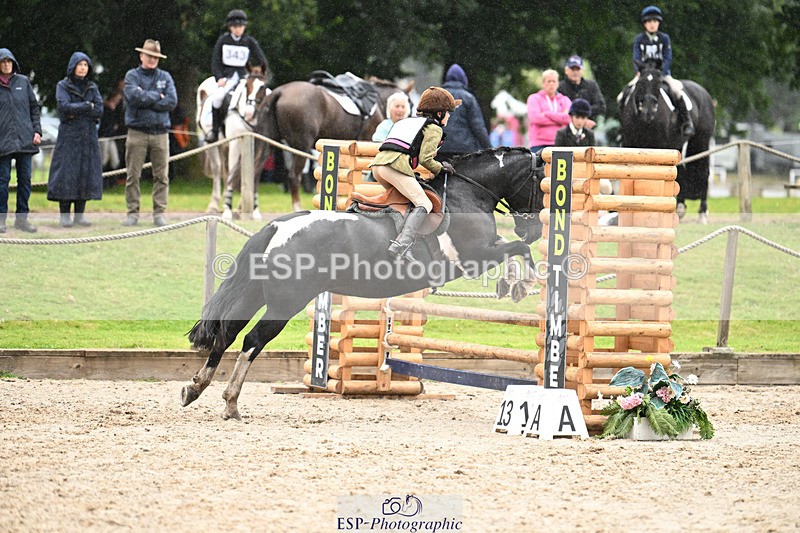 240824X-123238-25511 - 70cm Jump Off