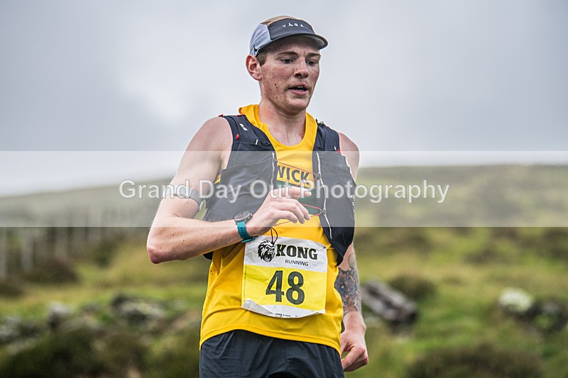 Skiddaw-721 - Skiddaw Fell Race Sunday 6th July 2025
