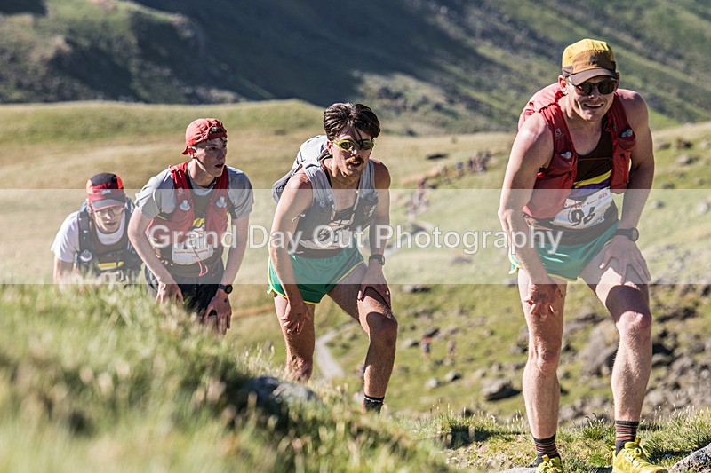 Old County Tops-162 - The Old County Tops Fell Race Saturday 17th May 2025