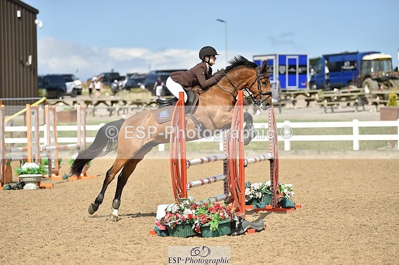 250628-164112-06740 - Cls 24 Pony Discovery & 90cm Open