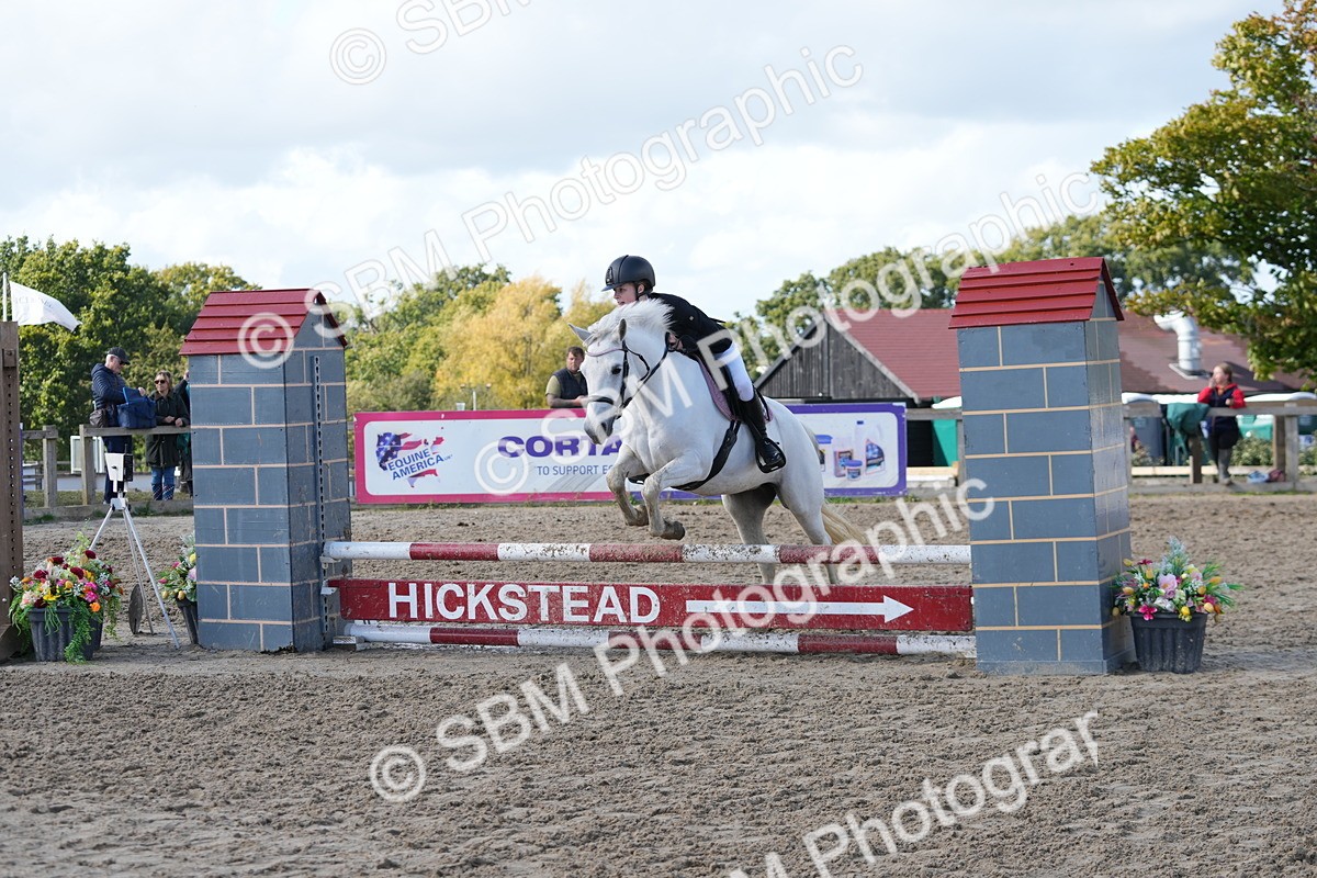 SBM_48349 - J7 - Junior Pony 60cm Championship